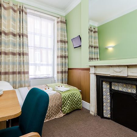 Gower House Hotel London Kültér fotó