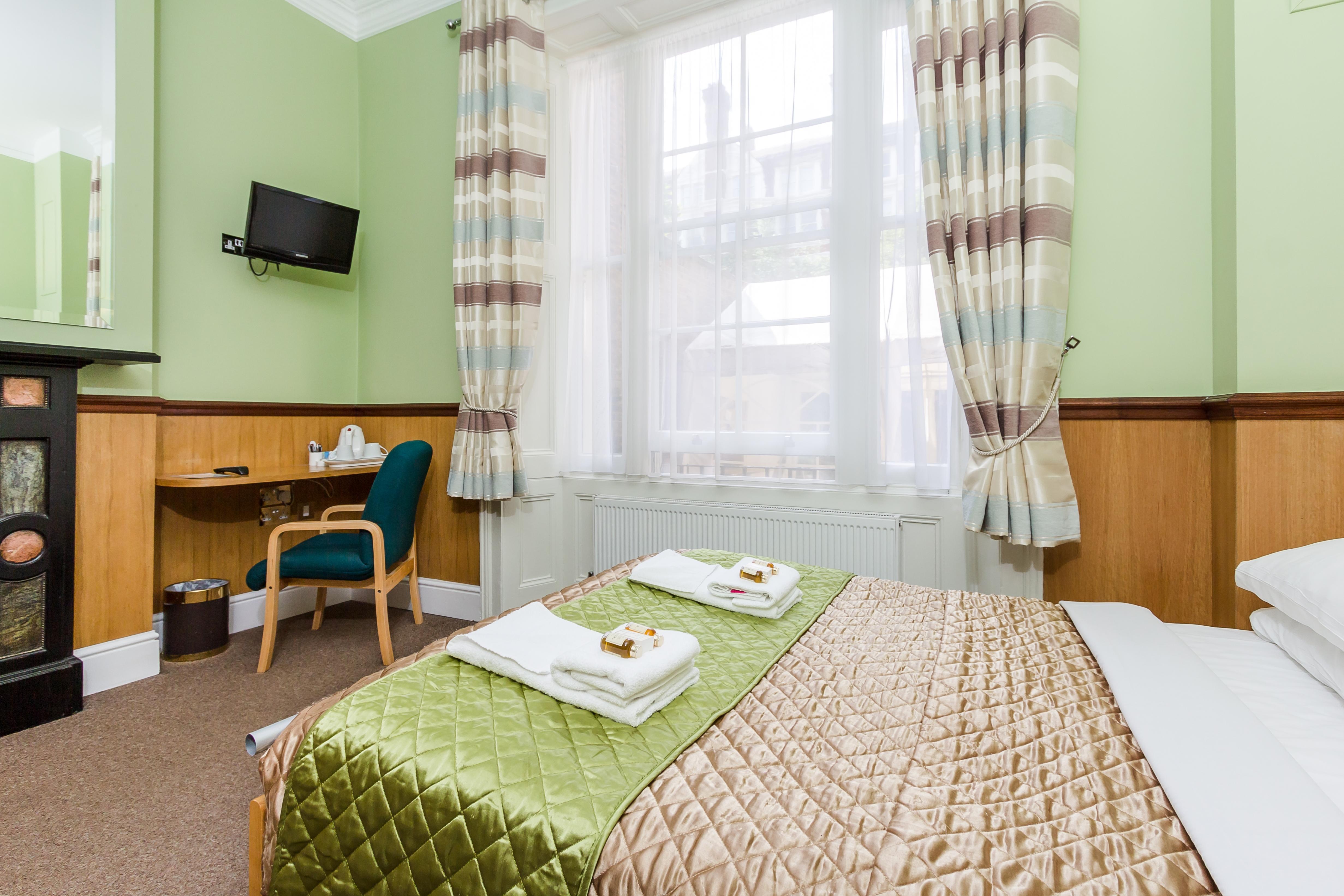 Gower House Hotel London Kültér fotó