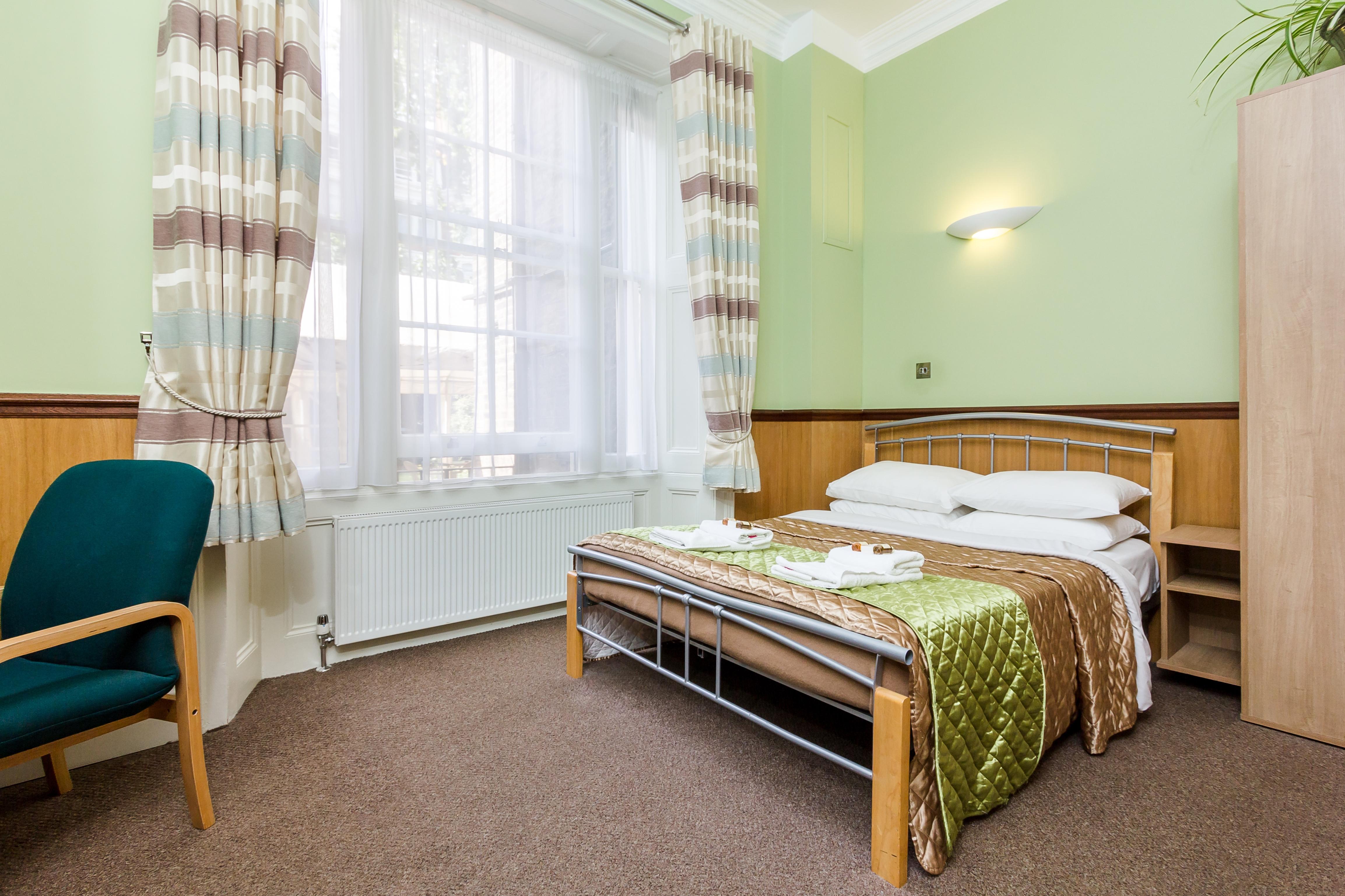 Gower House Hotel London Kültér fotó