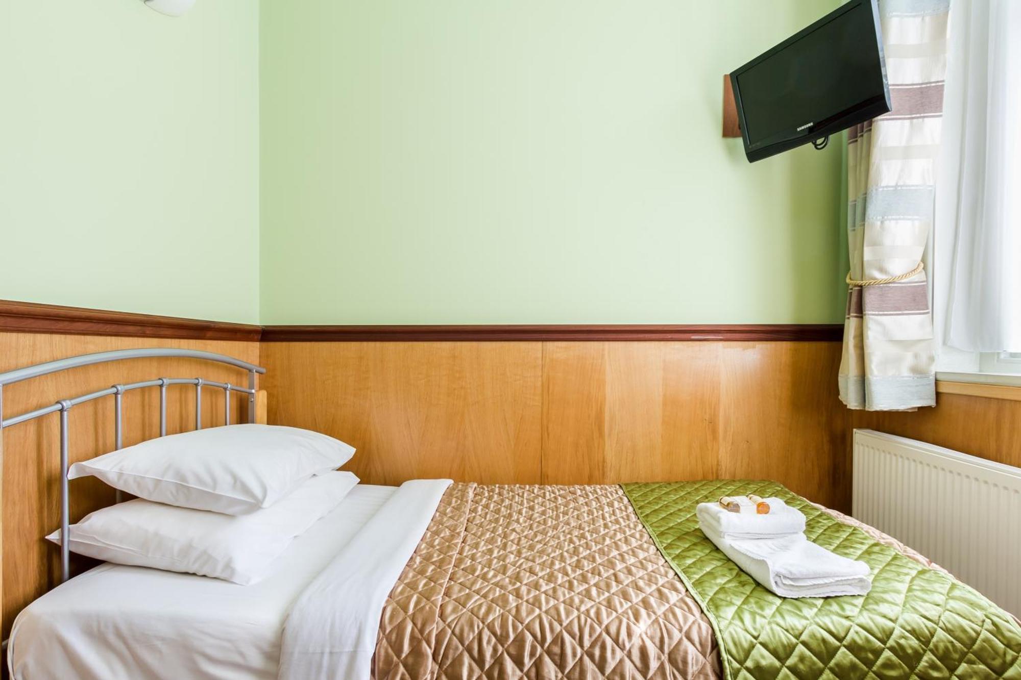 Gower House Hotel London Kültér fotó