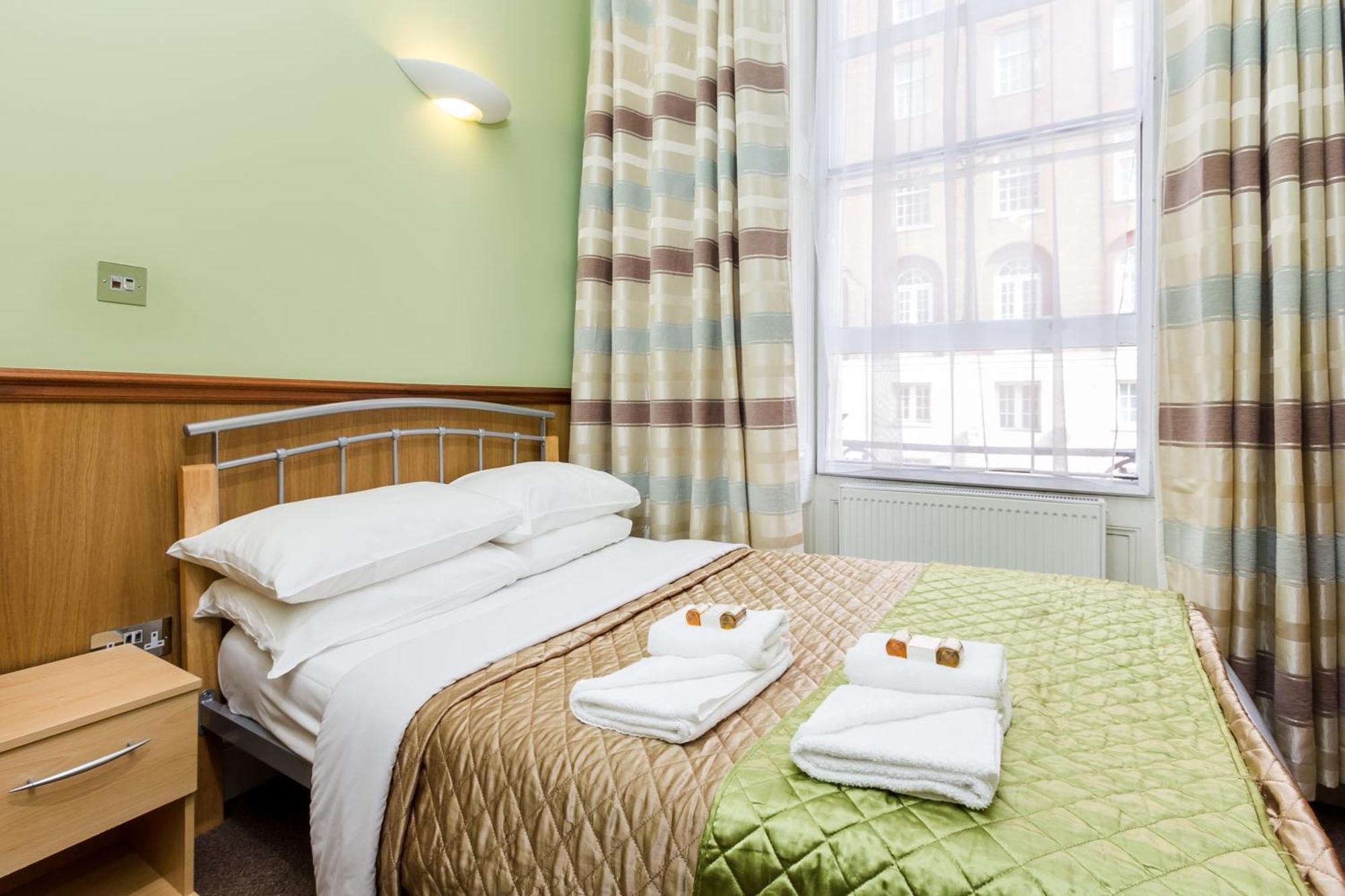 Gower House Hotel London Kültér fotó