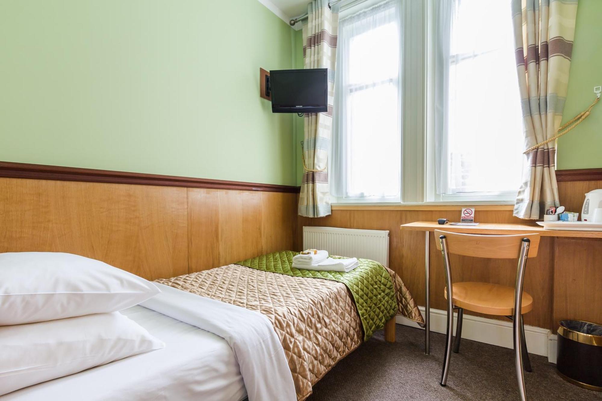 Gower House Hotel London Kültér fotó
