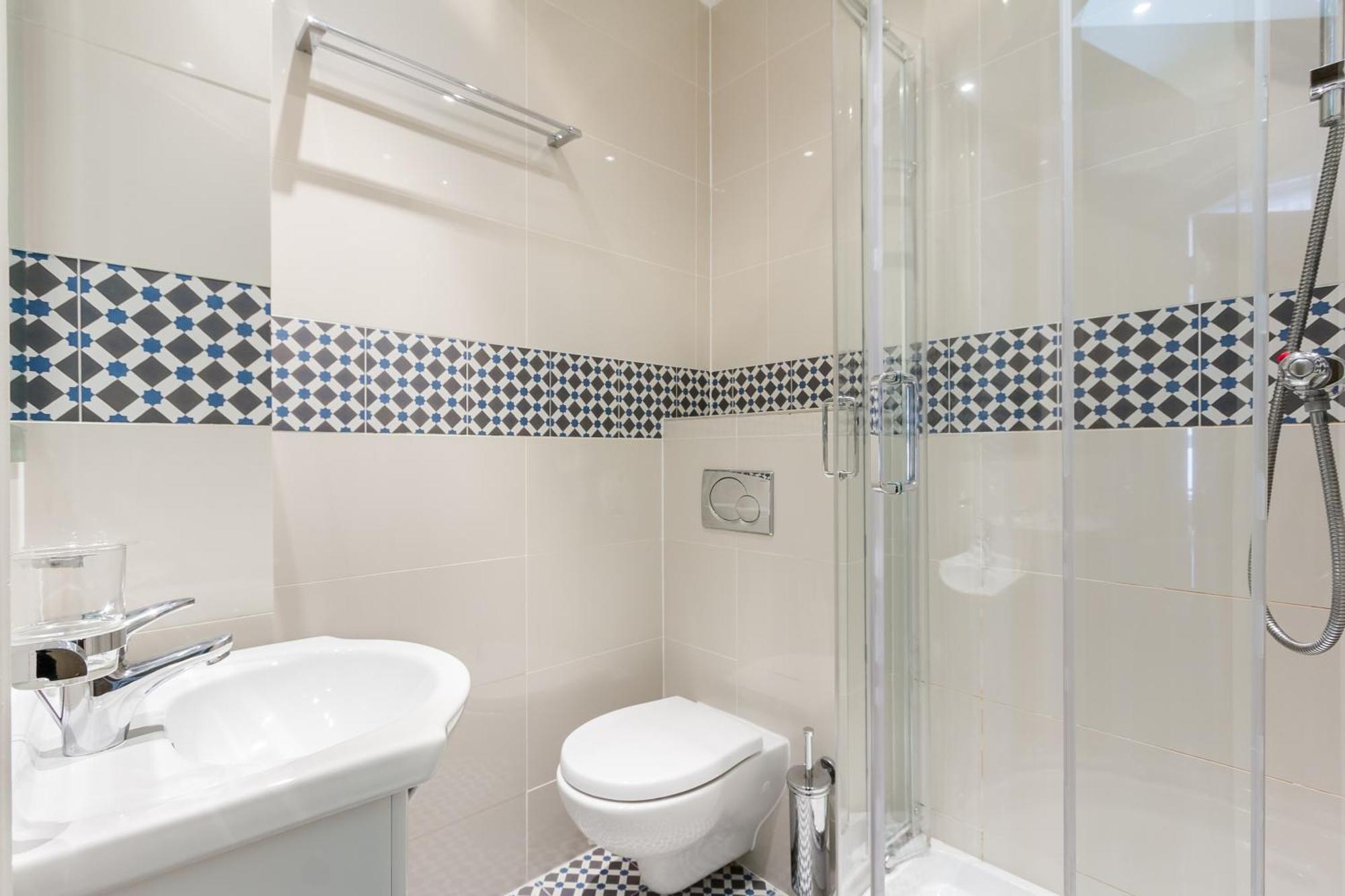 Gower House Hotel London Kültér fotó