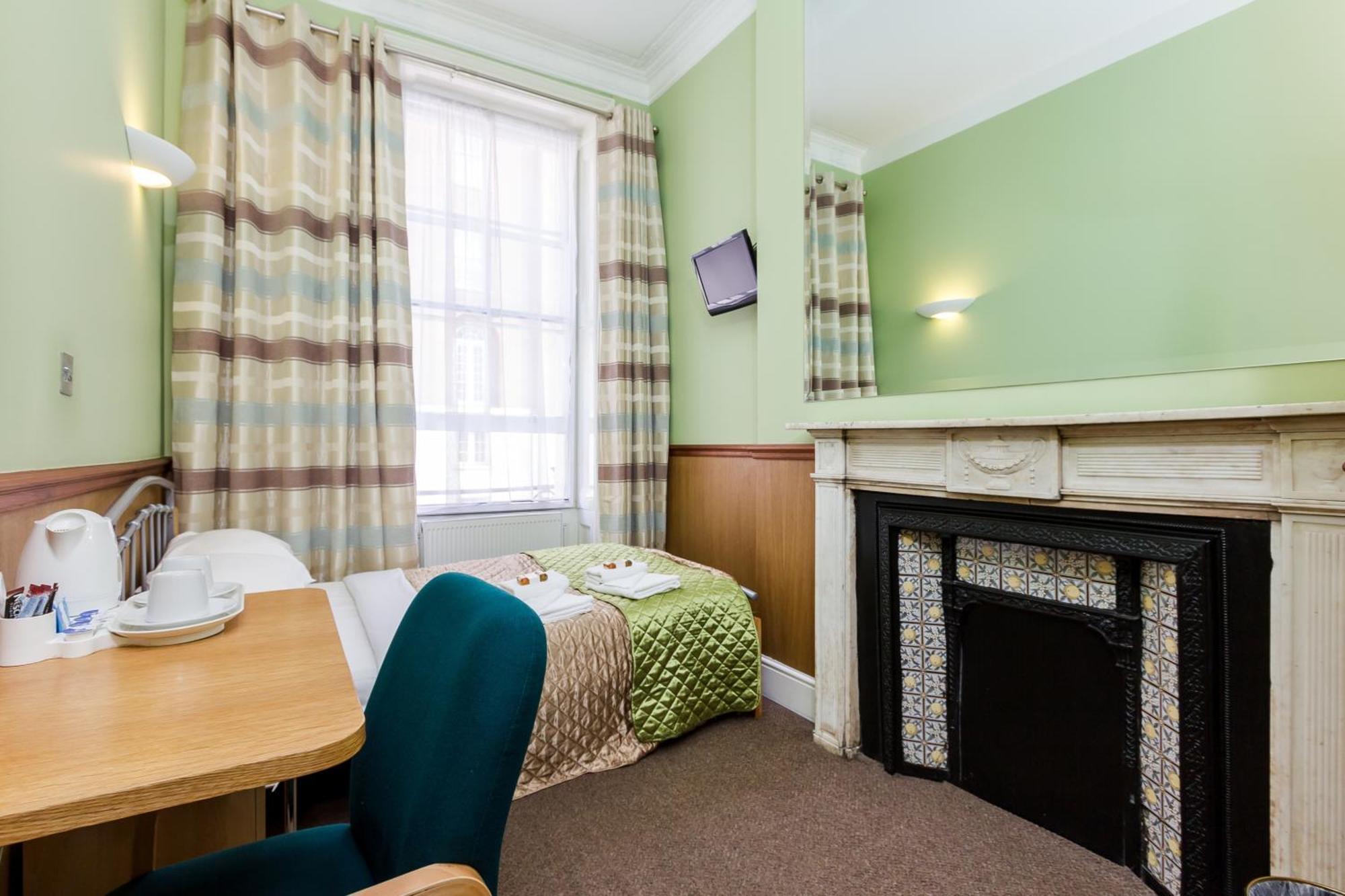 Gower House Hotel London Kültér fotó