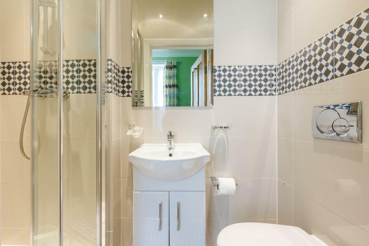 Gower House Hotel London Kültér fotó