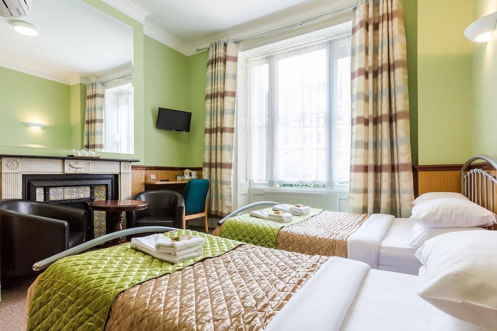 Gower House Hotel London Kültér fotó